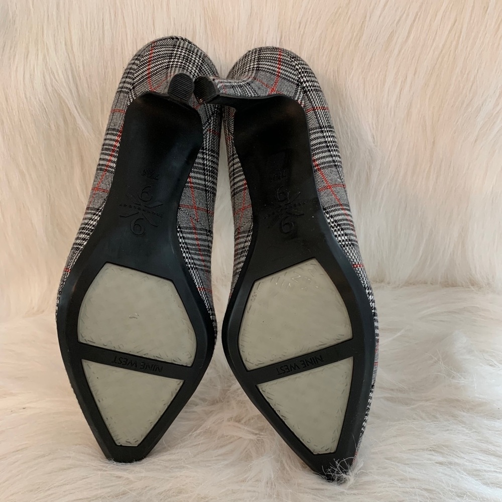 Brand new Nine West Pumps - Picture 2 of 5